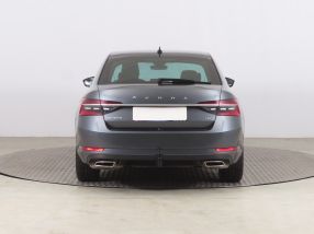 Škoda Superb - 2022