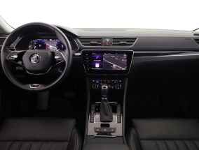 Škoda Superb - 2022