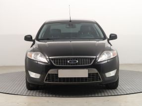 Ford Mondeo - 2008