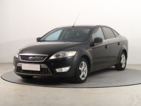 Ford Mondeo - 2008