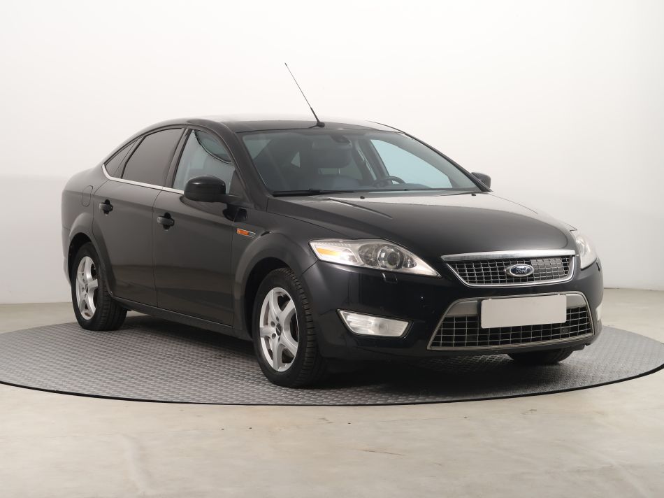 Ford Mondeo - 2008