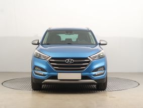 Hyundai Tucson - 2017
