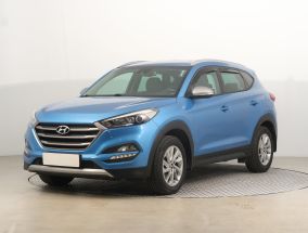 Hyundai Tucson - 2017