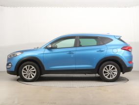 Hyundai Tucson - 2017