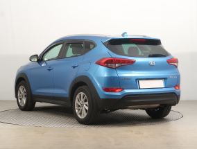 Hyundai Tucson - 2017