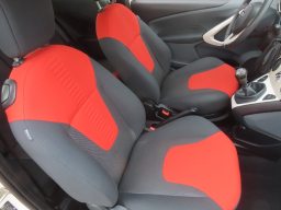 Ford Ka 2009