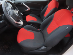 Ford Ka 2009