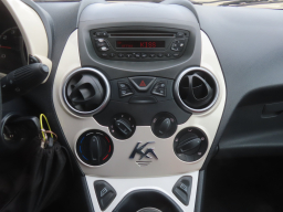 Ford Ka 2009