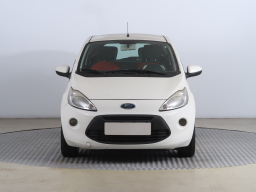 Ford Ka 2009