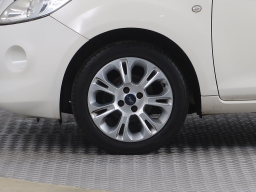 Ford Ka 2009