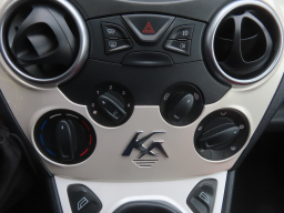 Ford Ka 2009