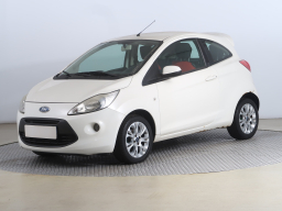 Ford Ka 2009