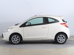Ford Ka 2009