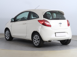 Ford Ka 2009