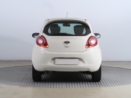 Ford Ka 2009