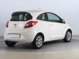 Ford Ka 2009