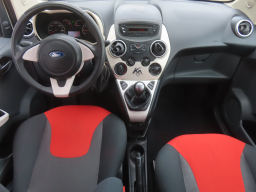 Ford Ka 2009