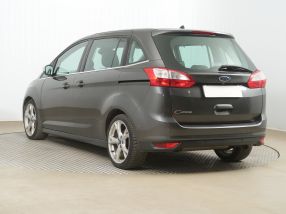 Ford Grand C-Max - 2016