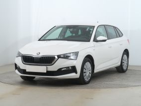 Skoda Scala - 2020