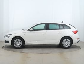 Skoda Scala - 2020