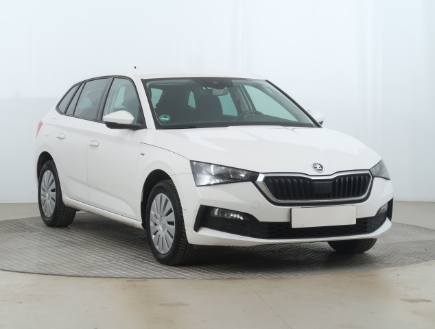 Škoda Scala 2020