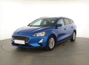 Ford Focus - 2021