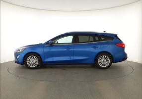 Ford Focus - 2021