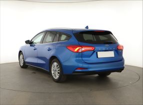 Ford Focus - 2021