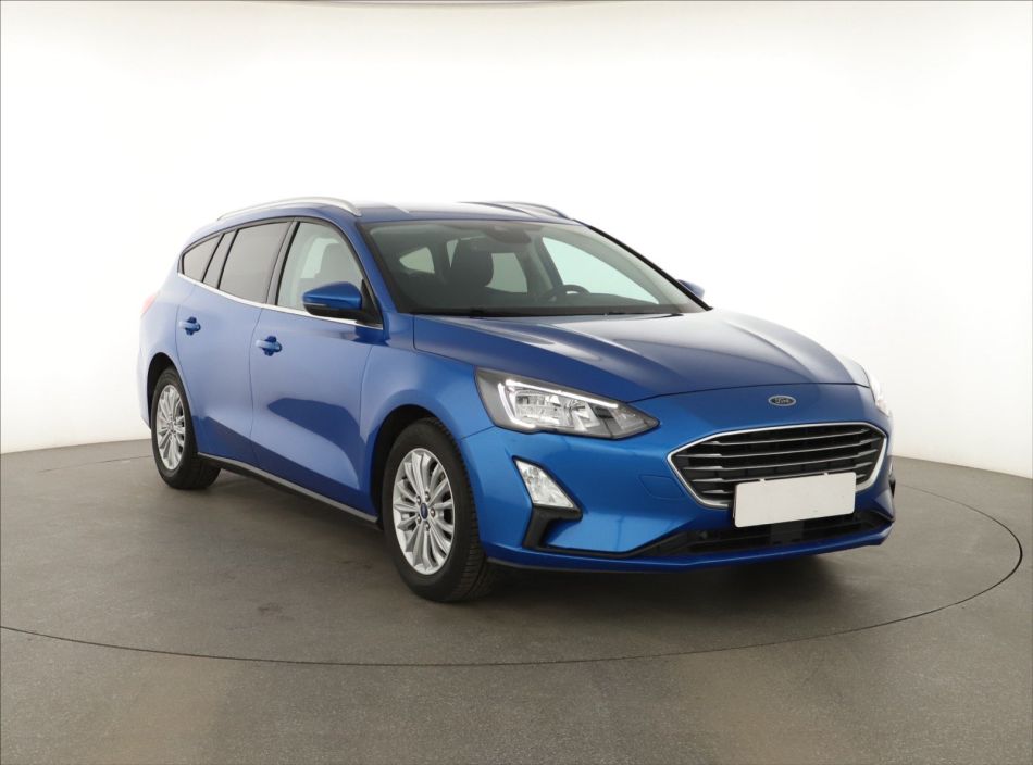 Ford Focus - 2021