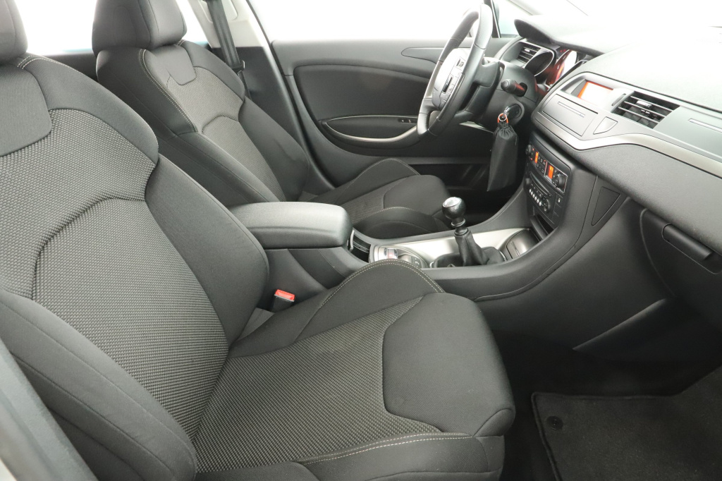 Citroen C5