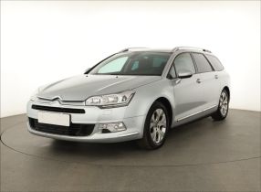 Citroen C5 - 2015