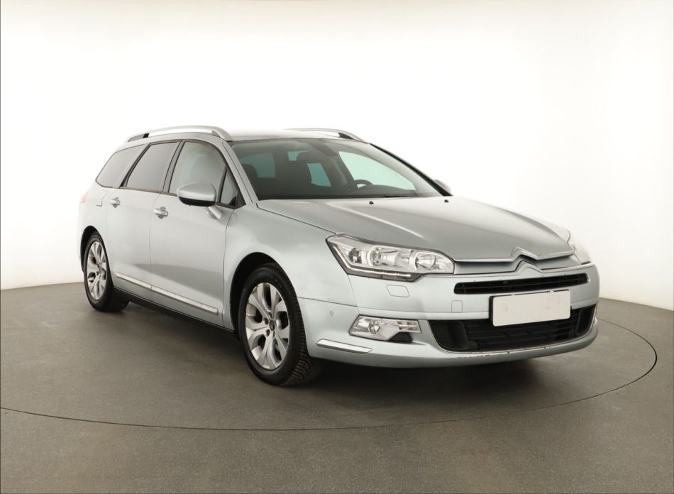 Citroen C5 - 2015