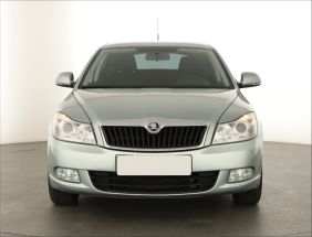 Skoda Octavia - 2010