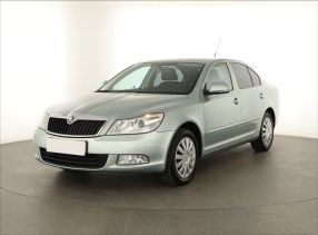 Skoda Octavia - 2010