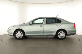 Skoda Octavia - 2010