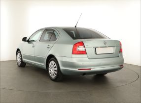 Skoda Octavia - 2010