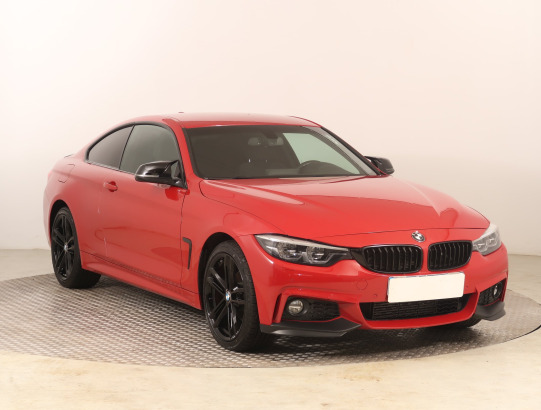 BMW 4
