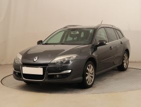 Renault Laguna - 2011