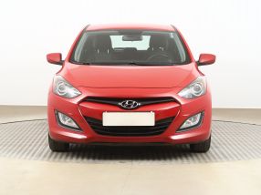 Hyundai i30 - 2012