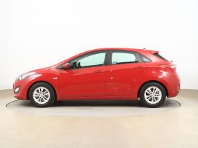 Hyundai i30 - 2012