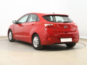 Hyundai i30 - 2012