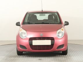 Suzuki Alto - 2011