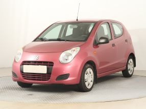 Suzuki Alto - 2011