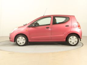 Suzuki Alto - 2011