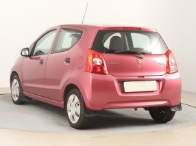 Suzuki Alto - 2011