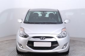 Hyundai ix20 - 2011