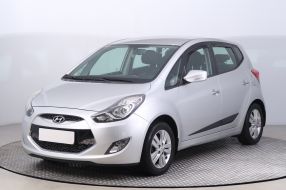 Hyundai ix20 - 2011