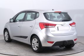 Hyundai ix20 - 2011