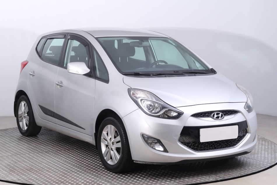 Hyundai ix20 - 2011