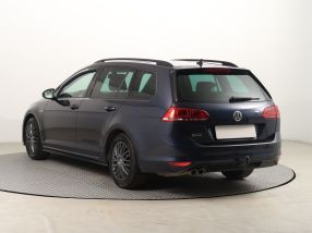 Volkswagen Golf - 2016